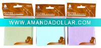Wholesale super sticky note