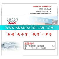 envelope