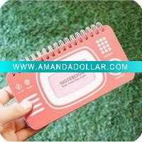 Wholesale journal notebook