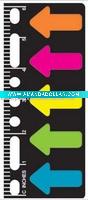 Wholesale arch shaped sticky note