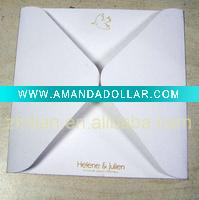customized envelope