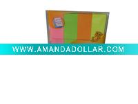 Wholesale index sticky note