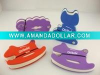 Wholesale shaped sticky note with EVA