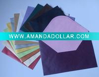 Wholesale printing paper envelope