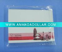Wholesale Business Memo pad