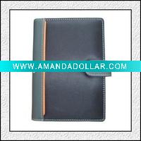 Leather Writing Notebook