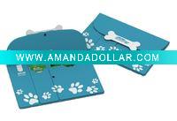 Wholesale paper gift envelope