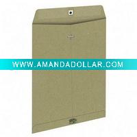 Paper Document Envelope