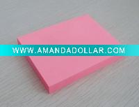 Wholesale Stickey memo pad
