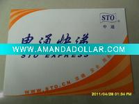 Wholesale dhl packing list envelope