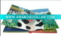 Wholesale pop-up book printing