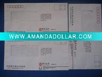 Wholesale pee & seal envelope