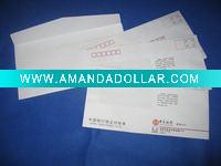 Wholesale paper window envelope