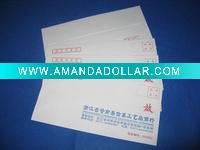 Wholesale window envelope