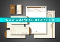 Wholesale DL.ZL window envelope