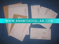 Wholesale Envelopes