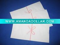 Wholesale gift envelope