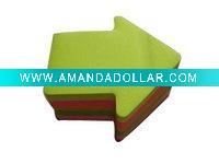 Wholesale arch sticky note