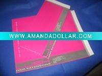 Wholesale self-adhesive courier envelope