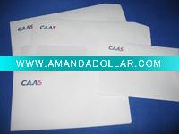 envelope and window envelopes