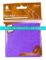 Wholesale Standard note