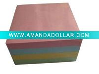 Wholesale note block
