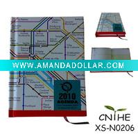 Wholesale Pocket Agenda notebook