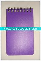 Wholesale PVC Notepad