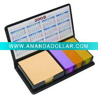 Wholesale note pads in box
