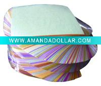 Wholesale spiral memo block