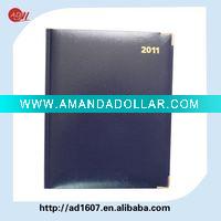 Wholesale 2011 agenda notebook
