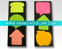 Wholesale Shaped pad