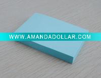 Wholesale Stickey note pad