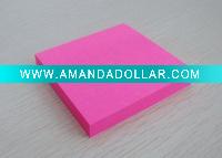 Wholesale Sticky note