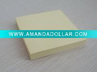 Wholesale Stick memo pad