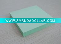 Wholesale Sticky memo