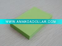 Wholesale Sticky note