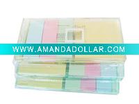 Wholesale sticky note set