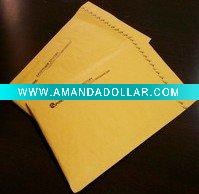 Wholesale kraft mailer