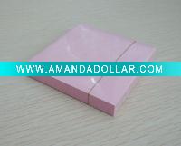 Wholesale wiredrawing note
