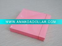 Sticky note pad