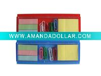 memo pad set