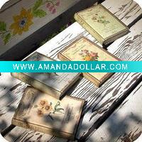 Wholesale address book