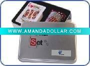Wholesale poker/ playing cards