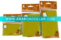 Wholesale magnetic memo pad