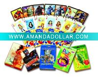 Wholesale poker/ playing cards