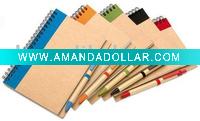 Wholesale ECO Notebook