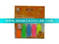Wholesale colorful pop-up film index