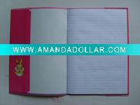 Wholesale notepad book