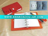 Wholesale Felt notebook